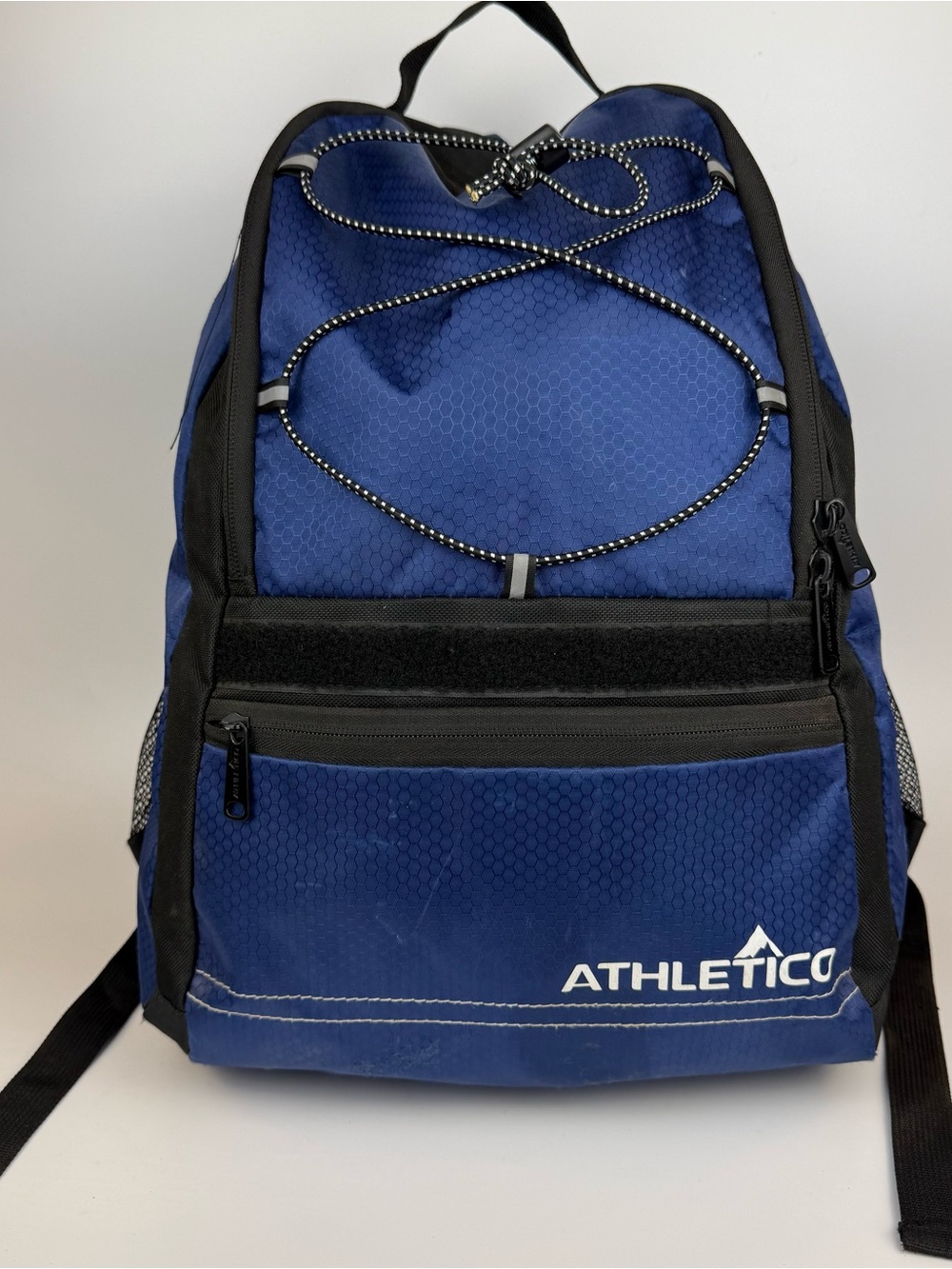 Kids' Blue Active Backpack